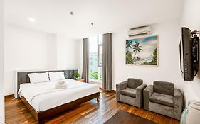 Khách Sạn Tarasa Đà Nẵng